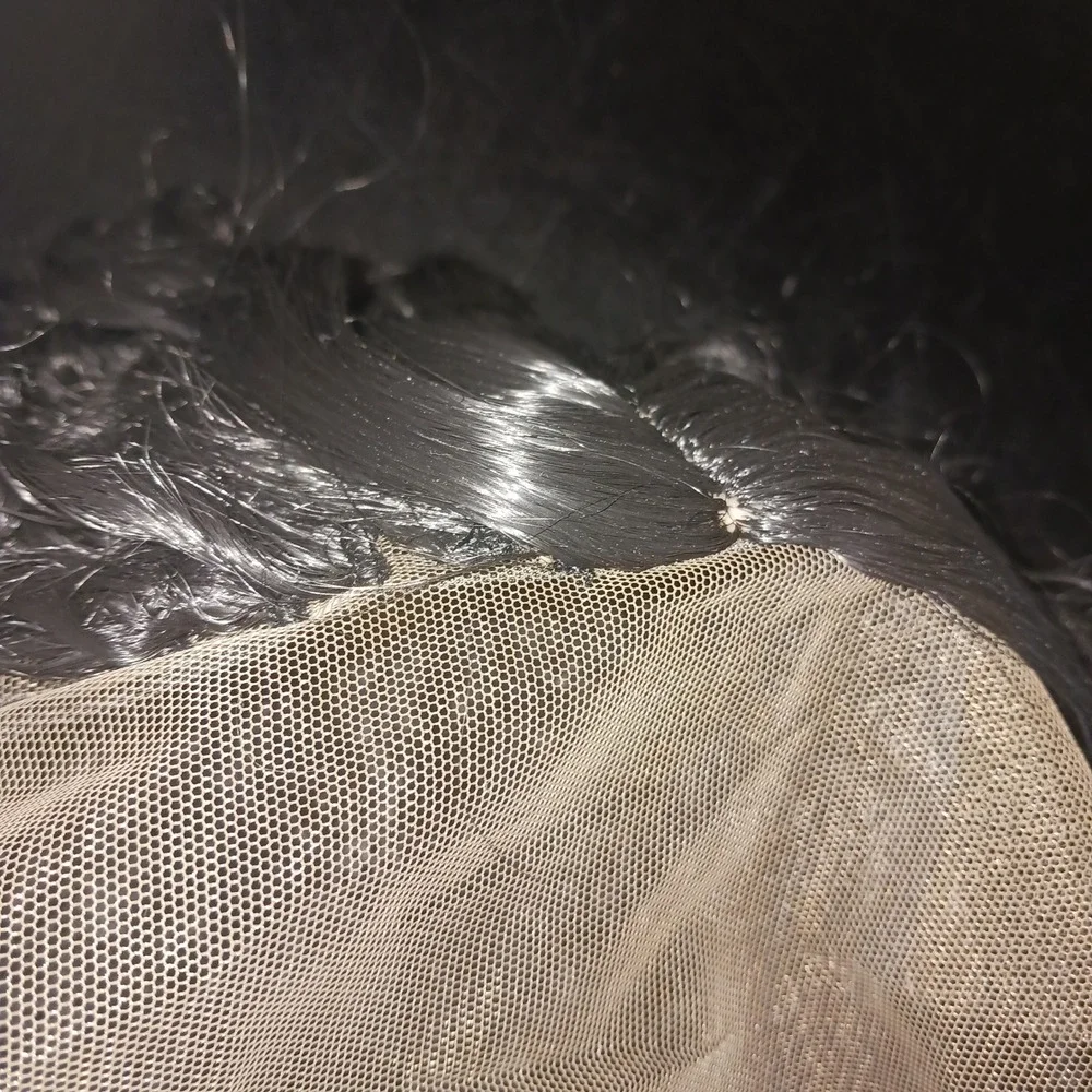 Unbranded lace front
